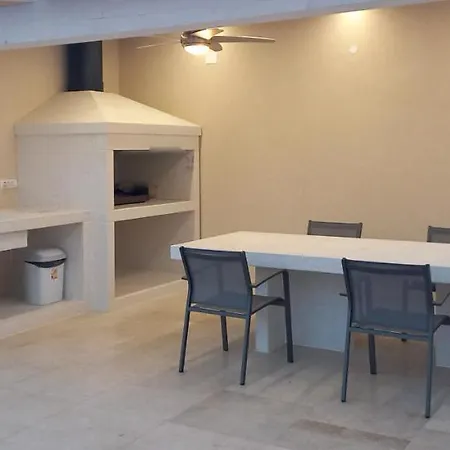 Salvore - New Luxury House, Heated Pool, Near Beaches, Playroom - Istria Villa *