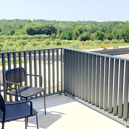 Salvore - New Luxury House, Heated Pool, Near Beaches, Playroom - Istria Savudrija