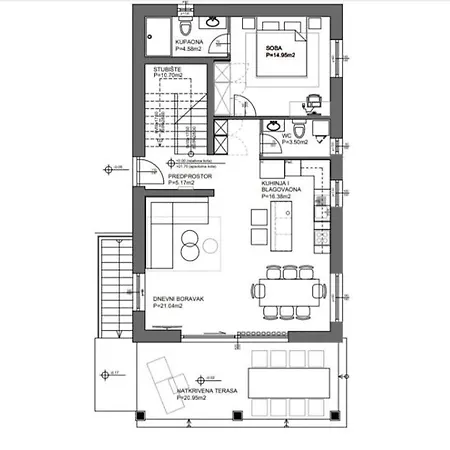 Salvore - New Luxury House, Heated Pool, Near Beaches, Playroom - Istria Villa Savudrija