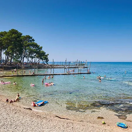 Salvore - New Luxury House, Heated Pool, Near Beaches, Playroom - Istria Villa