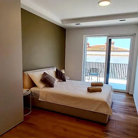 Villa Salvore - New Luxury House, Heated Pool, Near Beaches, Playroom - Istria