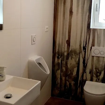 Salvore - New Luxury House, Heated Pool, Near Beaches, Playroom - Istria * Savudrija