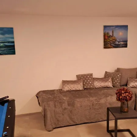 Salvore - New Luxury House, Heated Pool, Near Beaches, Playroom - Istria Villa *